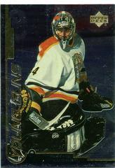 Roberto Luongo Hockey Cards 1999 Upper Deck Prices