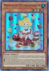 Madolche Petingcessoeur GFTP-EN091 YuGiOh Ghosts From the Past Prices