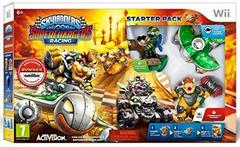 Skylanders: SuperChargers Racing Starter Pack PAL Wii Prices