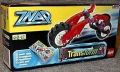 Road Ripper #3506 LEGO Znap Prices