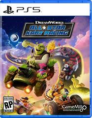DreamWorks All-Star Kart Racing Playstation 5 Prices
