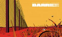 Barrier Limited Edition Set #1-5 (2019) Comic Books Barrier Prices