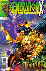 Generation X #39 (1998) Comic Books Generation X Prices