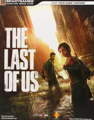 The Last of Us [BradyGames] Strategy Guide Prices