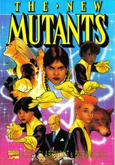 New Mutants (4th Series) #26 VF/NM ; Marvel, Magik