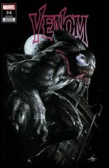 Venom [Dell'Otto] #34 (2021) Comic Books Venom Prices
