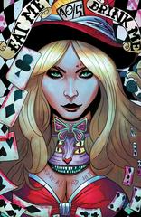 Alice Never After [Nate Made It] #1 (2023) Comic Books Alice Never After Prices