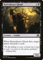 Rottenheart Ghoul Magic Shadows Over Innistrad Prices