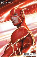 Flash [Variant Cover] Comic Books Flash Prices