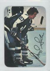 Darryl Sittler #8 Hockey Cards 1976 Topps Glossy Inserts Prices