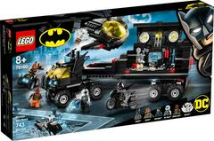 Mobile Bat Base LEGO Super Heroes Prices