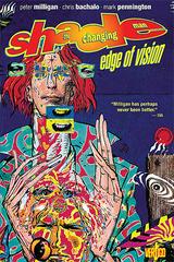 Edge of Vision Comic Books Shade, the Changing Man Prices
