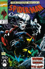 Spider-Man #10 (1991) Comic Books Spider-Man Prices
