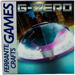 G-Zero [Homebrew] GameBoy Prices