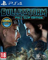 Bulletstorm: Full Clip Edition PAL Playstation 4 Prices