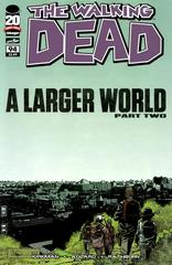 The Walking Dead #94 (2012) Comic Books Walking Dead Prices