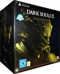 Dark Souls III [Collector's Edition] PAL Playstation 4 Prices