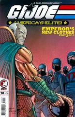 G.I. Joe: America's Elite #20 (2007) Comic Books G.I. Joe: America's Elite Prices