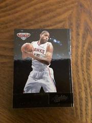 Al Horford #68 Basketball Cards 2012 Panini Absolute Prices