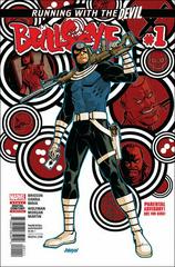 Bullseye #1 (2017) Comic Books Bullseye Prices