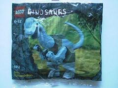 Baby Iguanodon #5951 LEGO Dinosaurs Prices