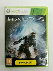 Halo 4 [Bundle Copy] PAL Xbox 360 Prices
