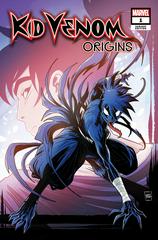 Kid Venom: Origins [Vecchio] #1 (2024) Comic Books Kid Venom: Origins Prices