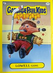 LOWELL Goal 2011 Garbage Pail Kids Prices
