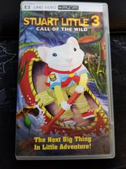 Stuart Little 3: Call of the Wild [UMD] PSP Prices