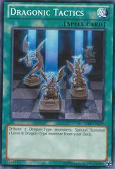 Dragonic Tactics SDBE-EN029 YuGiOh Structure Deck: Saga of Blue-Eyes White Dragon Prices