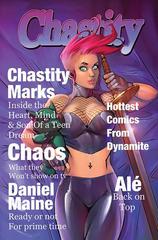 Main Image | Chastity Comic Books Chastity
