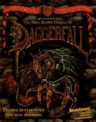 The Elder Scrolls II: Daggerfall PC Games Prices
