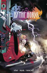 By the Horns #8 (2021) Comic Books By the Horns Prices