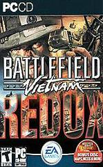 Battlefield Vietnam Redux PC Games Prices