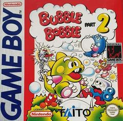 Bubble Bobble Part 2 PAL GameBoy Prices