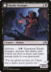 Kindly Stranger #119 Magic Shadows Over Innistrad Prices