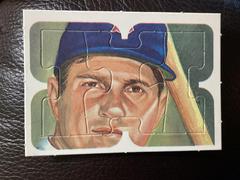 Carl Yastrzemski Puzzle Pieces #22, 23, 24 Baseball Cards 1990 Donruss Prices