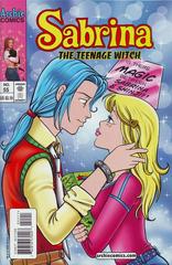 Sabrina the Teenage Witch #55 (2004) Comic Books Sabrina the Teenage Witch Prices