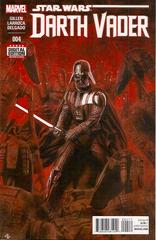 Darth Vader #4 (2015) Comic Books Darth Vader Prices