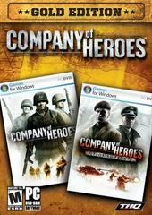 Company of Heroes: Gold Edition PC Games Prices