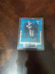 Eli Manning [Blue Xfractor] #3 Football Cards 2006 Topps Finest Prices