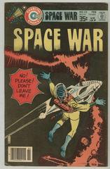 Space War #33 (1979) Comic Books Space War Prices