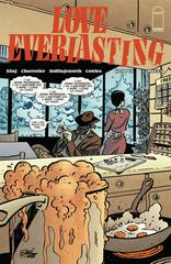 Love Everlasting #8 (2023) Comic Books Love Everlasting Prices