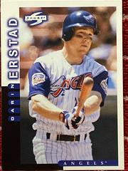 Darin Erstad #93 Baseball Cards 1998 Score Prices