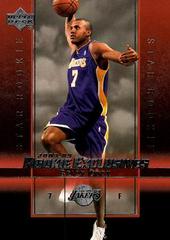 Brian Cook #20 Basketball Cards 2003 Upper Deck Rookie Exclusives Prices