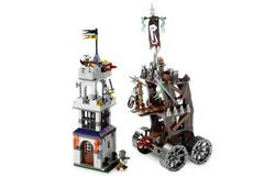 LEGO Set | Tower Raid LEGO Castle