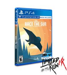 Race the Sun Playstation 4 Prices