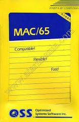 MAC/65 6502 Assembler Atari 400 Prices
