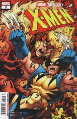 X-Men '97 #2 (2024) Comic Books X-Men '97 Prices