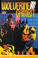 Wolverine / Gambit: Victims [Paperback] (2002) Comic Books Wolverine / Gambit: Victims Prices